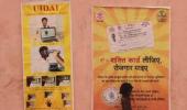 'Aadhaar is the best in class in terms of privacy protection'