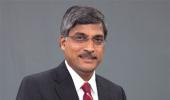 9th senior-level exit at Infosys; Chandrashekar Kakal quits