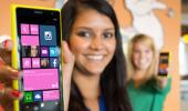 'No-touch' phones, tablets, TV? Microsoft to power new tech