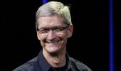 Apple's Tim Cook will give away all his money to charity