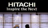 India is top priority, expect  dynamic product line: Hitachi