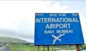 Navi Mumbai Airport: Why is land acquisition that big an issue?