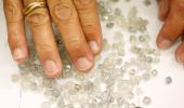 India shines in De Beers' supplier selection again