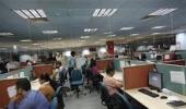 Online hiring up 7% in Feb, banks, IT employed most: Monster