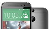 HTC launches 'world's best' Android smartphone