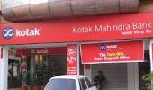 Kotak-ING Vysya Bank deal: First merger since global meltdown