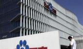 China's Baidu defeats US lawsuit over censored search results