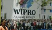 Wipro to spread its wings to Scotland