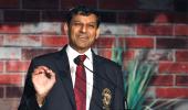 Preparing for mandate 2014, the Raghuram Rajan way