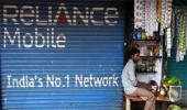 RCom launches two international roaming packs