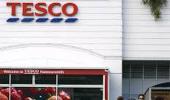 Why will Tesco's entry into Indian market take time?