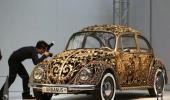 12 weirdest Volkswagen Beetles that will amaze you