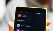 Nokia XL: Can this Android phone compete with its peers?