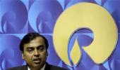 Govt returns RIL's Rs 509-crore bank guarantee