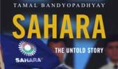 Sahara's untold story: What the book reveals