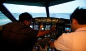 Meet AirAsia's multitasking pilots; they do the cargo, too