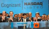 Cognizant's profit beats estimates as Europe revenue rises