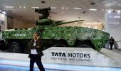 Lost decade for Tata Motors