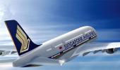 Tata-Singapore Airlines set to fly with new brand name