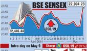 BSE: Top gainers and losers