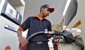 Diesel price hiked by Rs 1.09 a litre