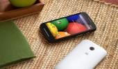 New Moto E launched in India, 4G version by May