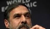 Don't change FDI policy, Sharma's advice to his successor