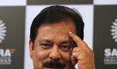 Sahara willing to sell New York, London hotels to free Roy