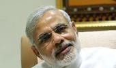 'Modi will give economic growth a priority'