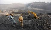 Modi mulls breakup of Coal India, opening up sector