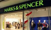 Marks & Spencer plans to go up to 100 stores in India