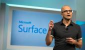 Surface 3 may replace laptops, says Microsoft