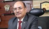 N K Verma is new ONGC Videsh Managing Director