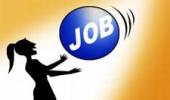 'Job market outlook to brighten in 2014-15'