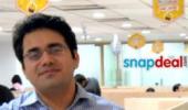 Snapdeal on an expansion mode, may launch an IPO by 2016