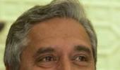 Mallya to remain chairman of MCF board even after sell off