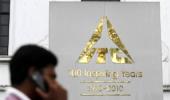 ITC Q4 net profit up 18%