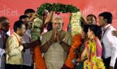 Now, a Modi tourist circuit in Gujarat