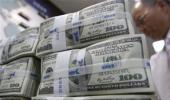 Rupee may test 57/USD in 3 months: JP Morgan