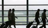 Individuals' spending limit abroad may be hiked to $ 2 lakh