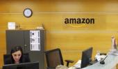 E-commerce hiring to grow 30% on Amazon, local players' push