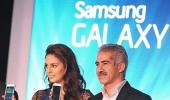 Samsung India mobile chief Vineet Taneja joins Micromax as CEO