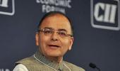 Jaitley asks Sebi to be vigilant about market violations