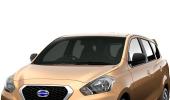 Datsun Go+: A Maruti Ertiga competitor for around Rs 5 lakh