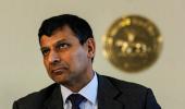 RBI's '007' Rajan faces pro-growth boss in Modi