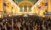 India to have New York's Grand Central like top rail stations