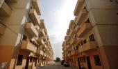 Every Indian to have a house by 2020, says minister