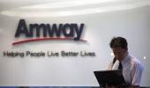 Amcham expresses concern over arrest of Amway India CEO