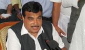 Eco-friendly cars to Ganga as transport hub... Gadkari's big plans