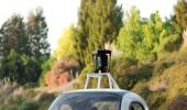 Google's self-driving car has no steering wheel or brakes!